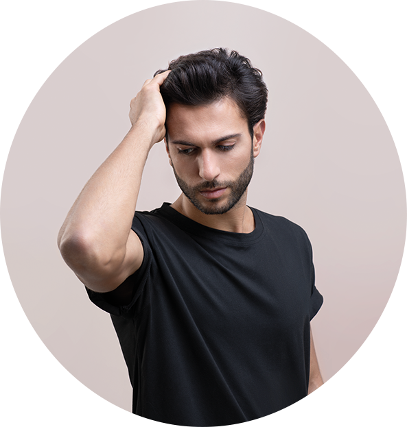 GENTLEMEN'S CUT & RITUAL