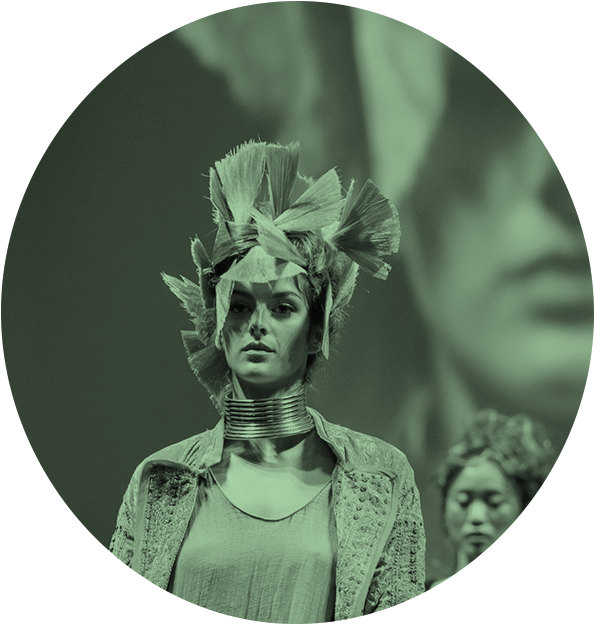 CAPSULE COLLECTION SHOW