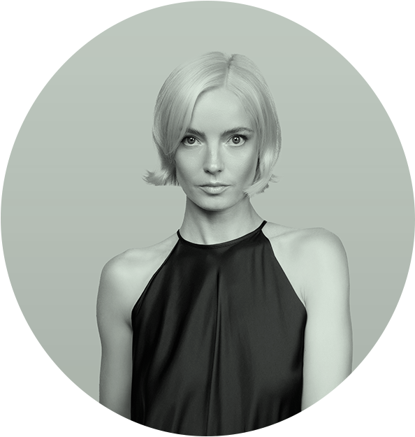 BLONDE UNIVERSITY 2° step